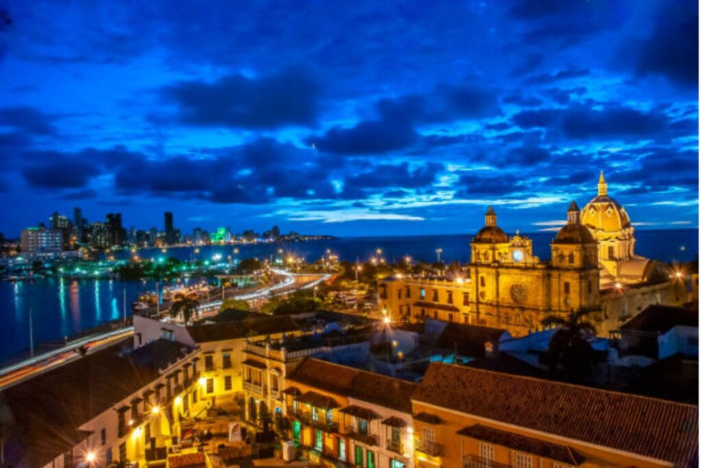 ¿Cuáles son los países más hermosos del mundo? Un ranking revela cuáles son y por qué destacan