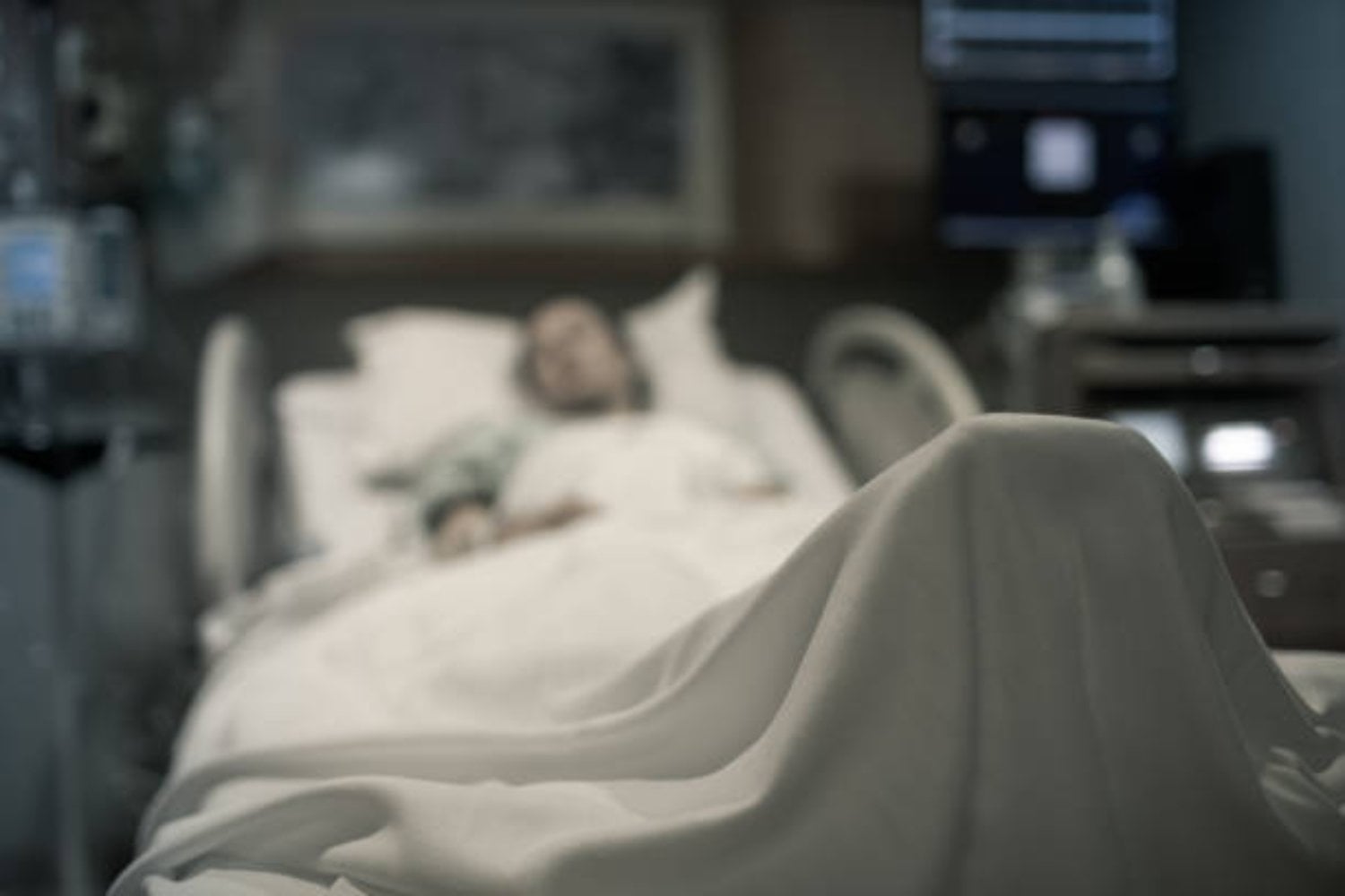 ¿Qué pasa en el cerebro antes de morir? La ciencia finalmente tiene una respuesta