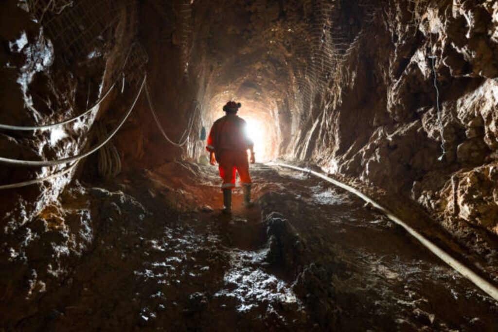 Un hallazgo inesperado que podría cambiar el mercado del oro