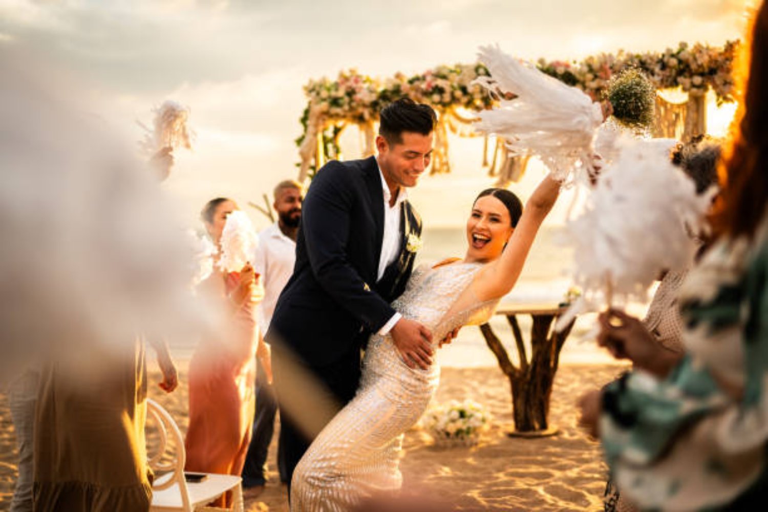 ¿Cuánto tiempo debe durar una relación antes del matrimonio? La inteligencia artificial responde