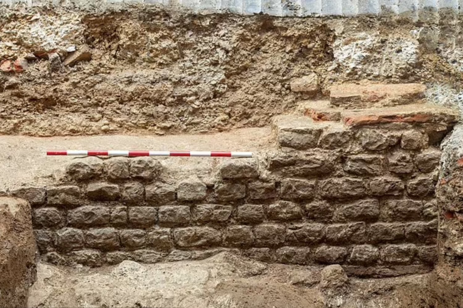 Un hallazgo inesperado bajo Londres: el secreto oculto durante casi 2.000 años
