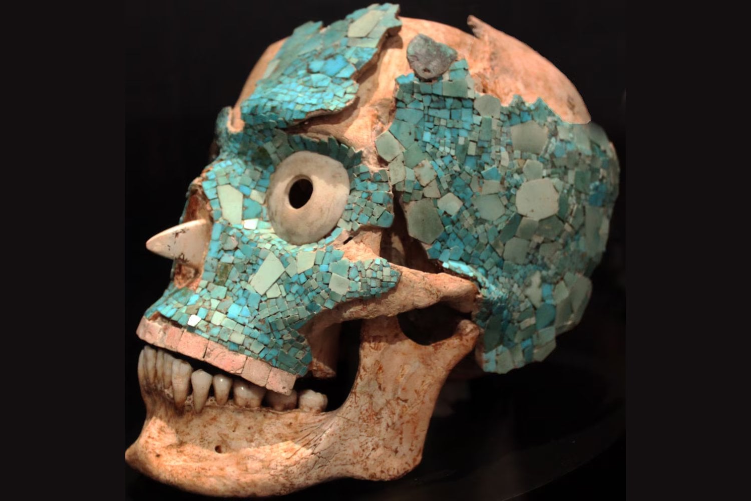 Los secretos ocultos de la tumba 7: el hallazgo arqueológico que cambió la historia
