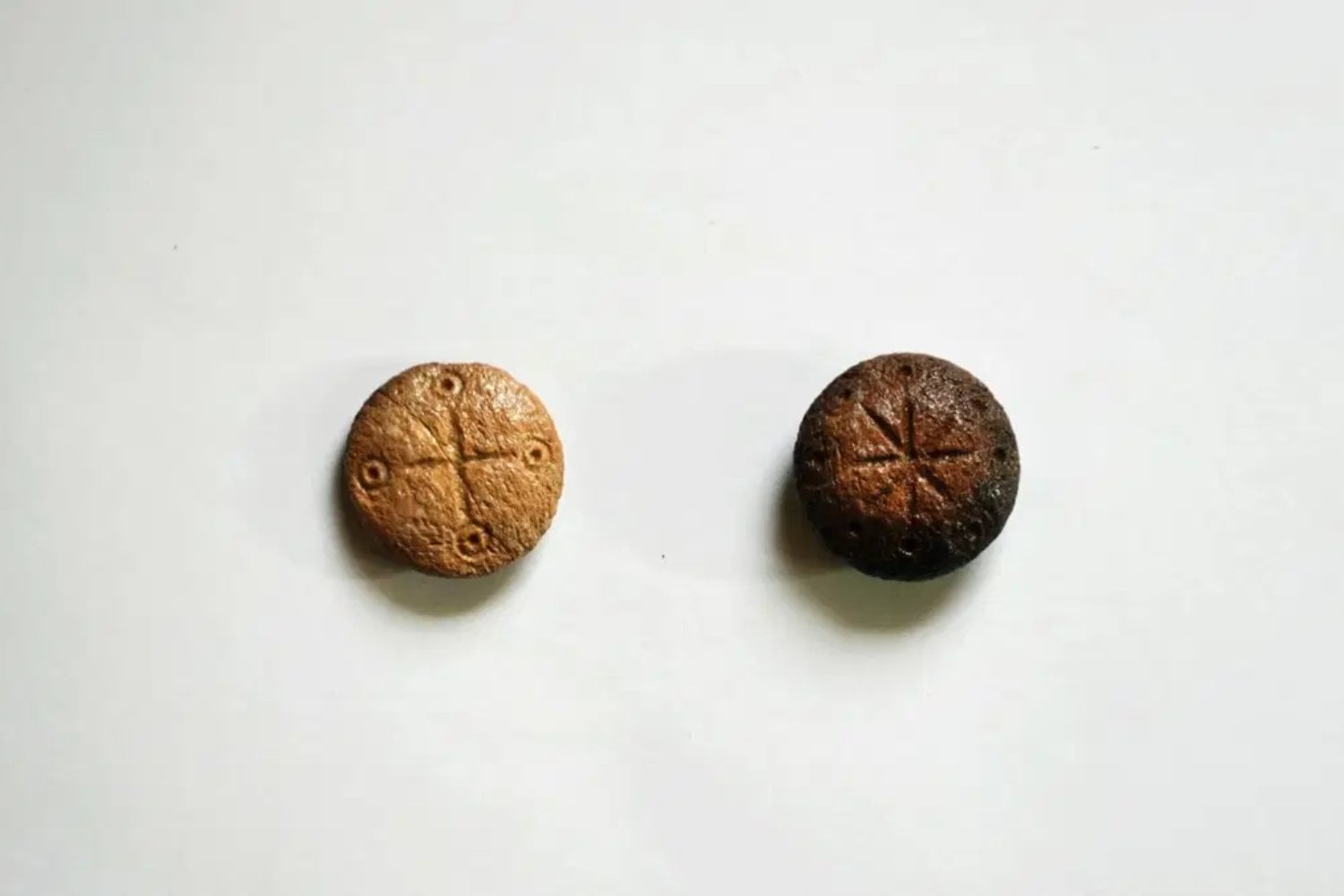 Estas piedras esconden un secreto: así se entretenían los temibles soldados del Imperio romano