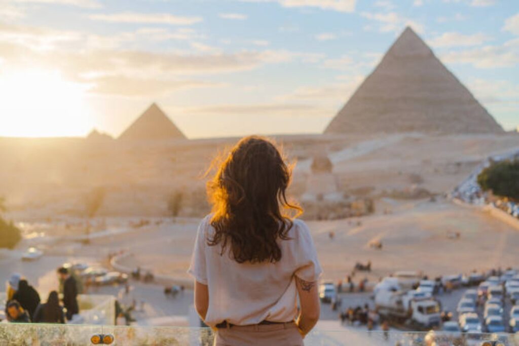 La pirámide olvidada que reescribe la historia de Egipto