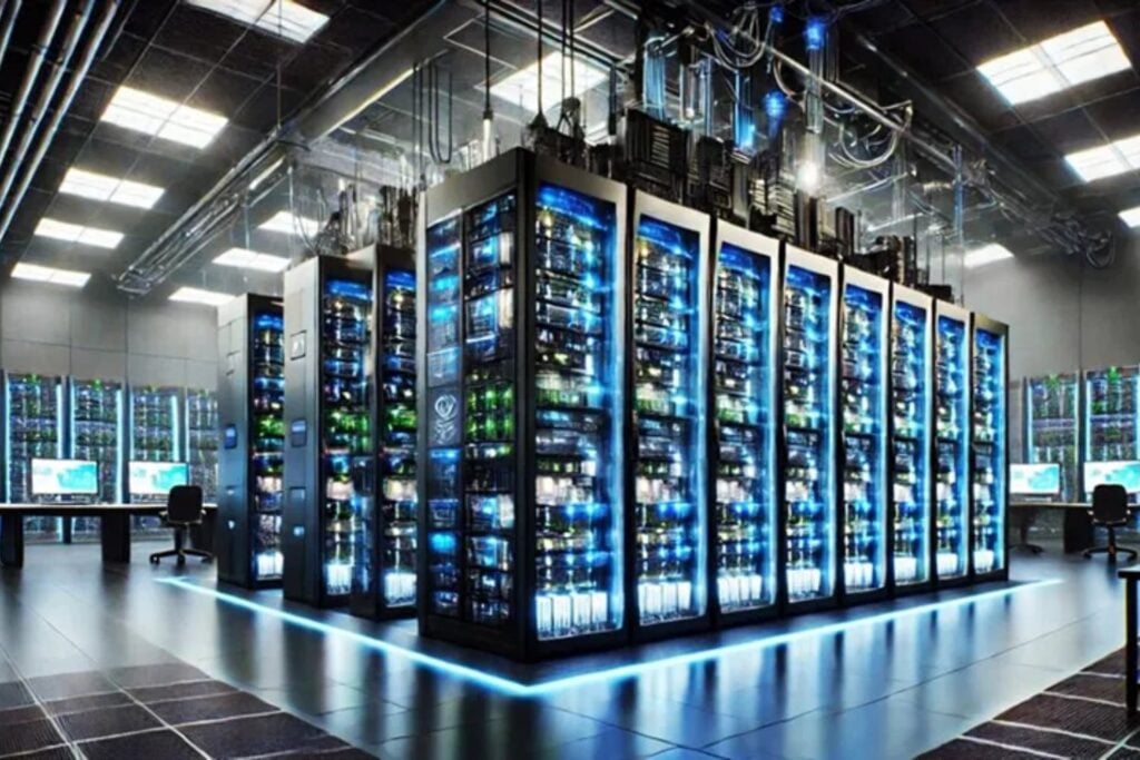 El superordenador de Elon Musk: ¿una hazaña revolucionaria o una amenaza silenciosa?