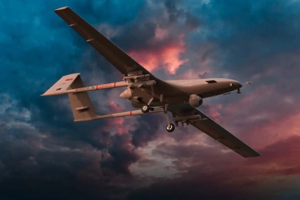 Turquia, El nuevo titán de los drones de combate: el país que superó a EE.UU. y China y ahora domina el mercado bélico