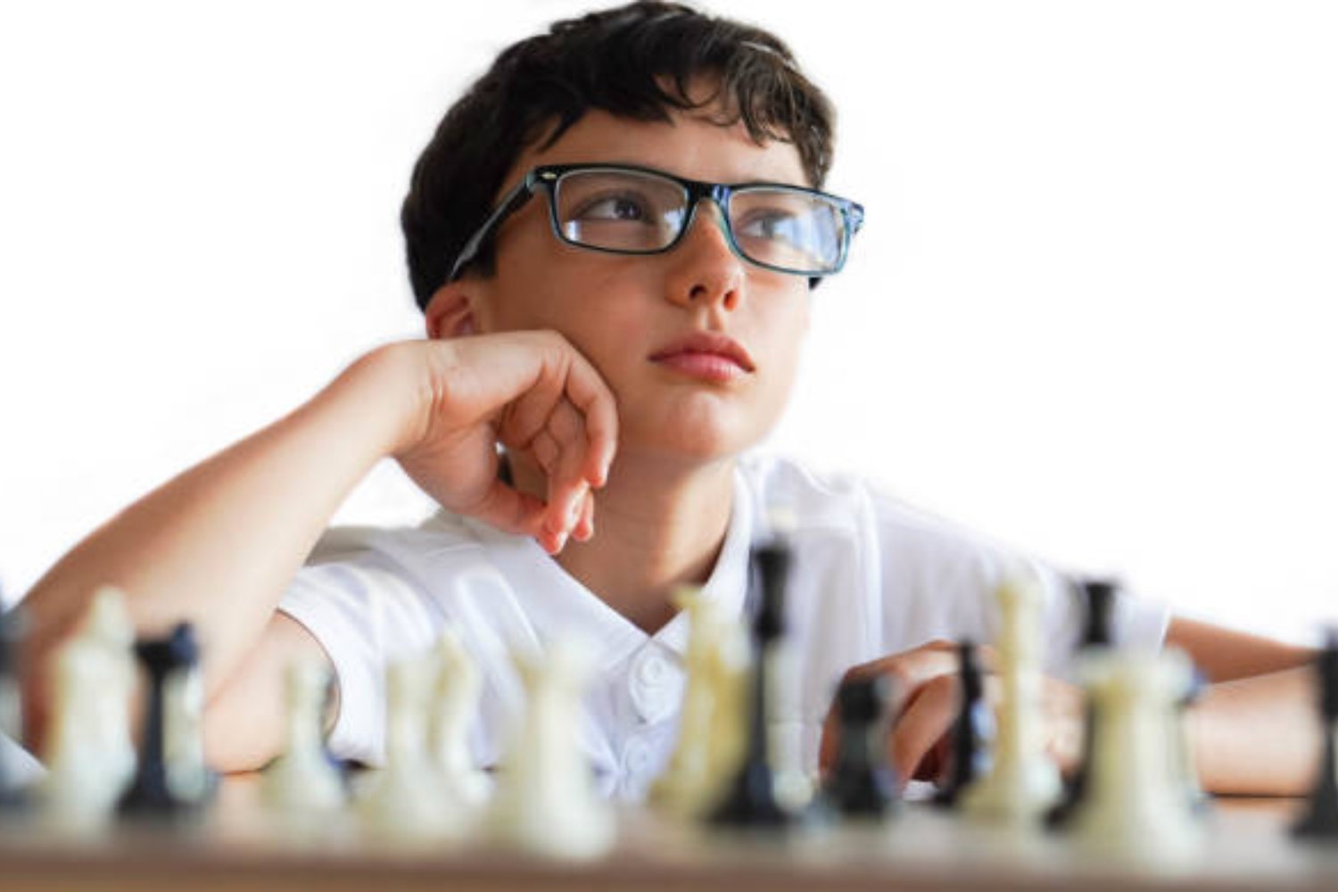 El verdadero secreto de las mentes brillantes: ¿nacen o se hacen?