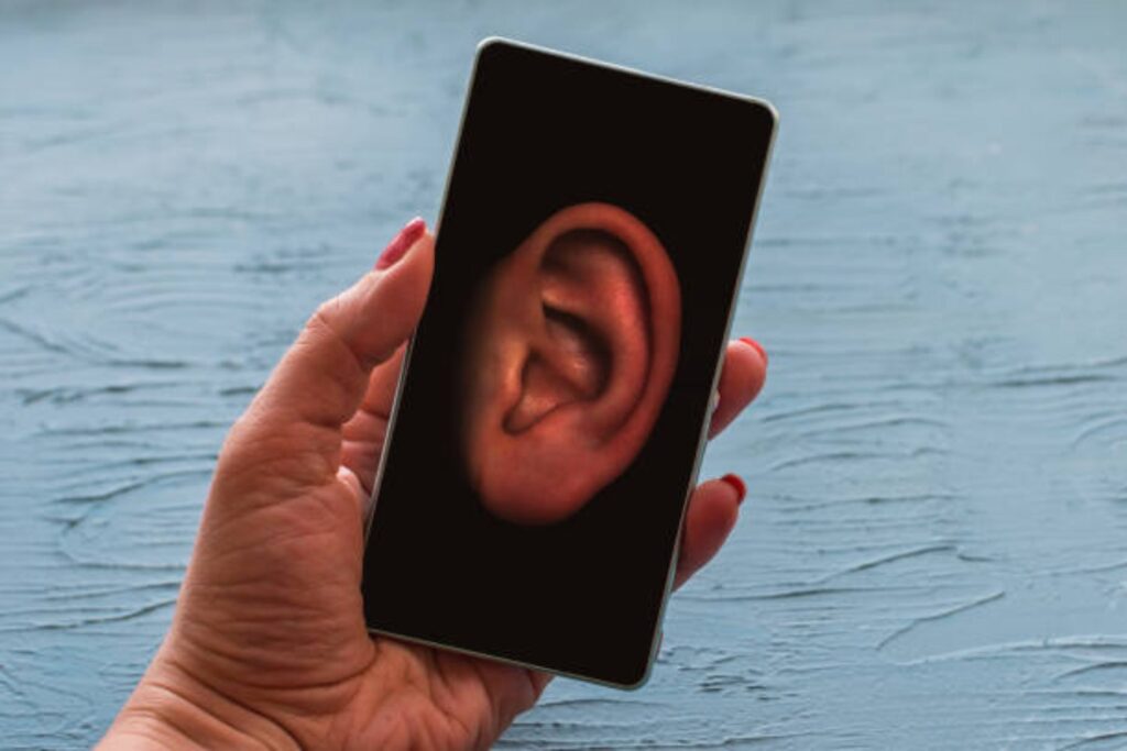 Protege tu privacidad: cómo desactivar el micrófono del celular y evitar que te escuchen