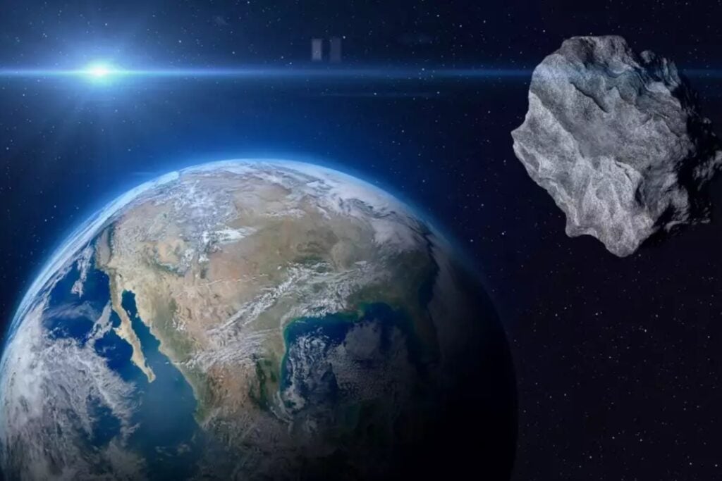 La ONU toma medidas urgentes ante una amenaza desde el espacio