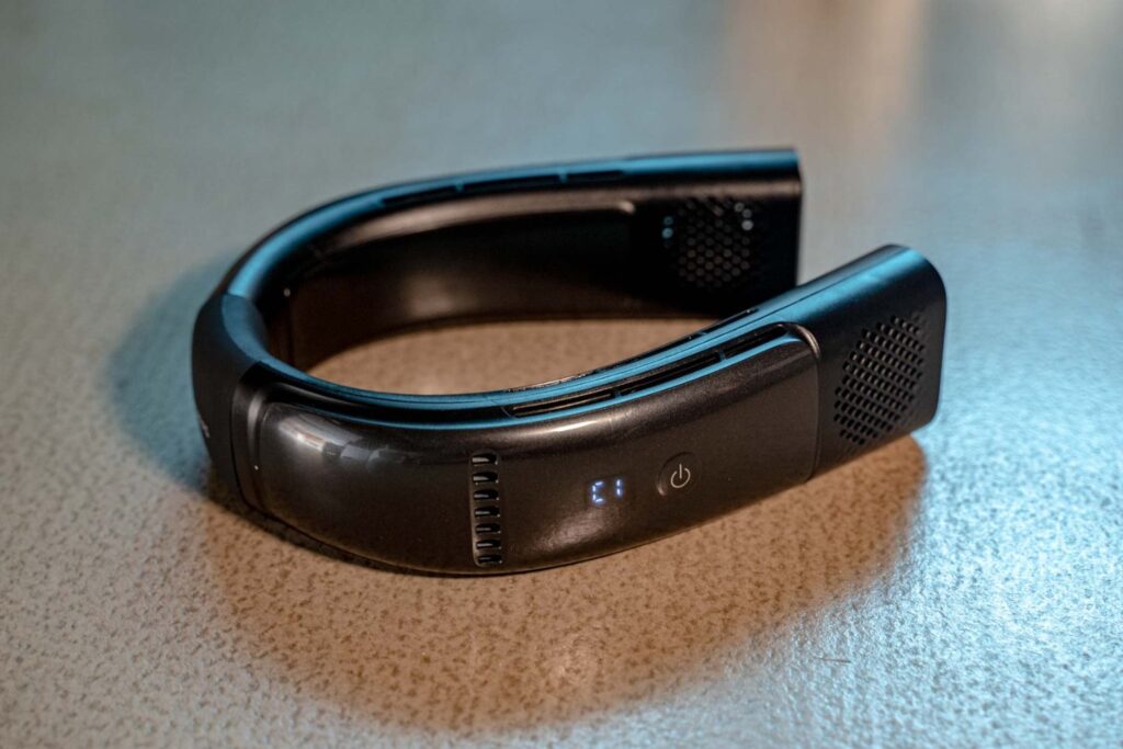 Coolify: El invento que está revolucionando el verano y podría cambiarlo todo