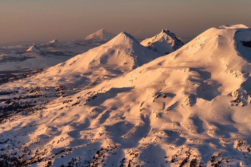 El hallazgo en las montañas que podría desatar una catástrofe