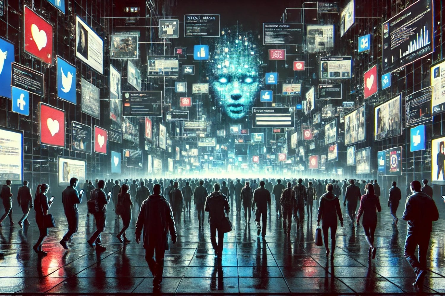 La paradoja de la inteligencia artificial: Más rápidos, menos creativos