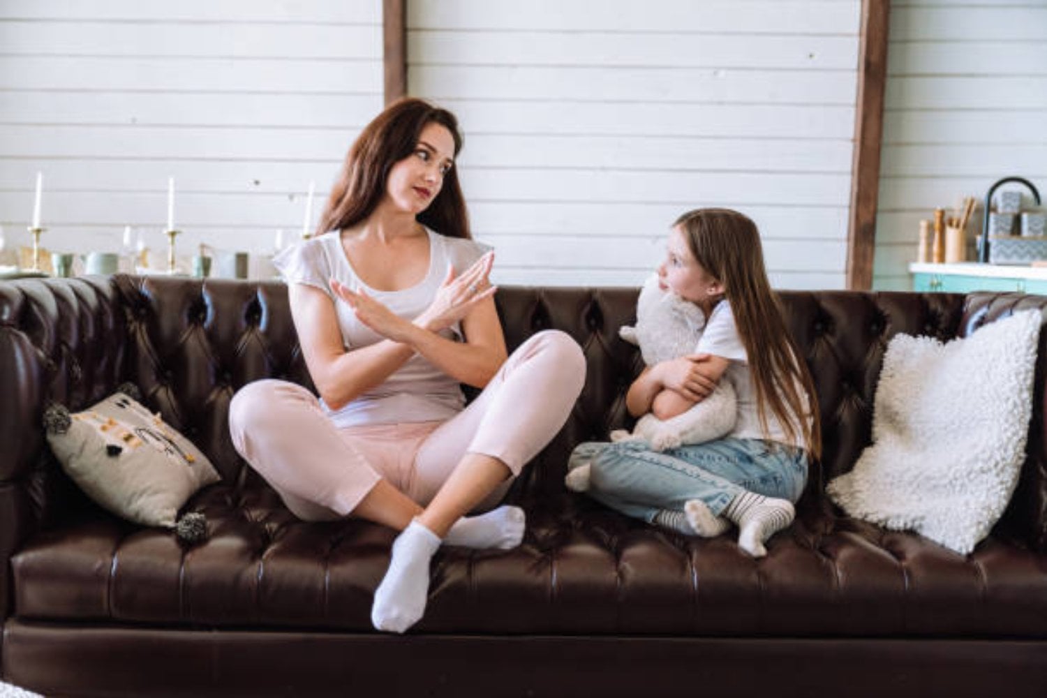 ¿Por qué algunas personas no saben poner límites? La psicología lo explica
