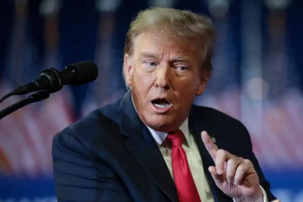 Duro revés para Trump: las ciudades que desafían sus amenazas y protegen a inmigrantes de la deportación