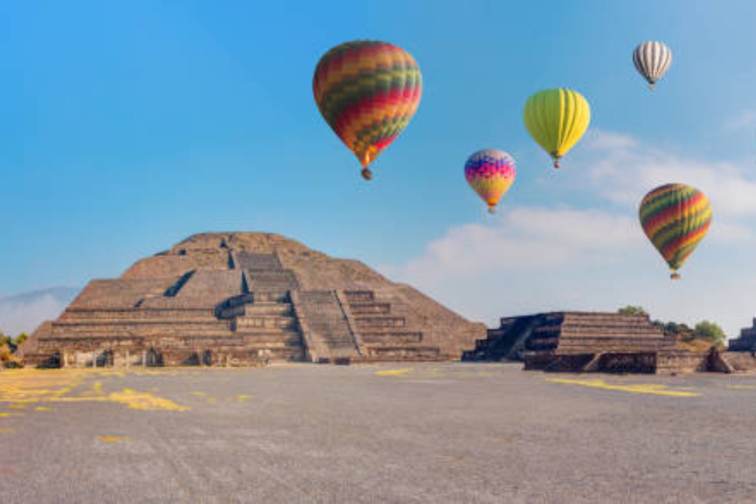 Un descubrimiento arqueológico en Egipto sacude la historia de las pirámides