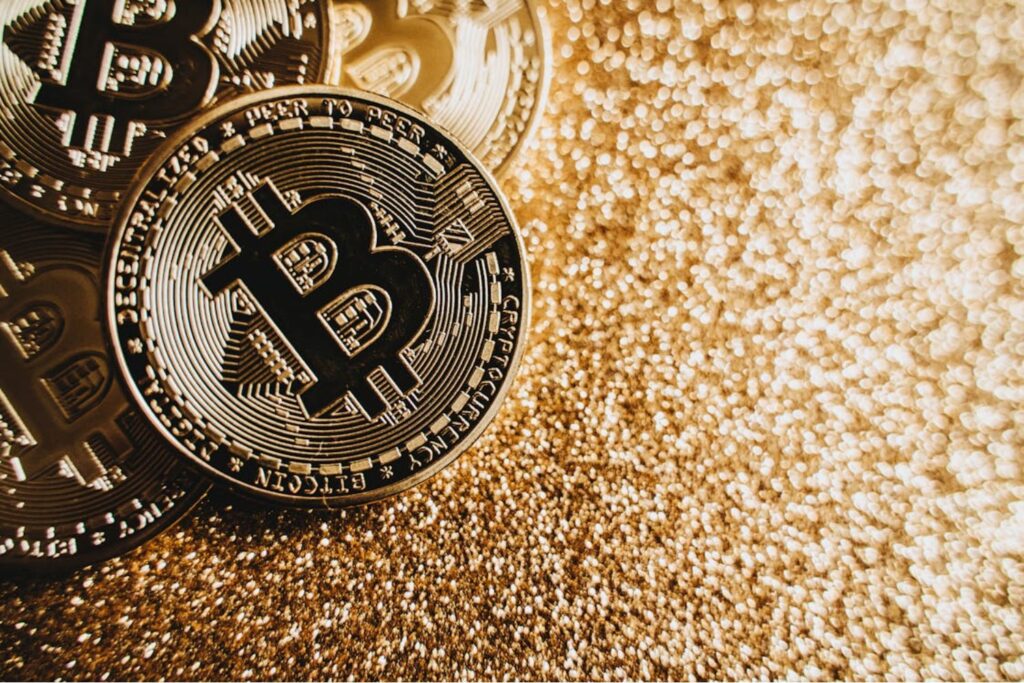 Bitcoin: auge, caídas y la incertidumbre de su futuro