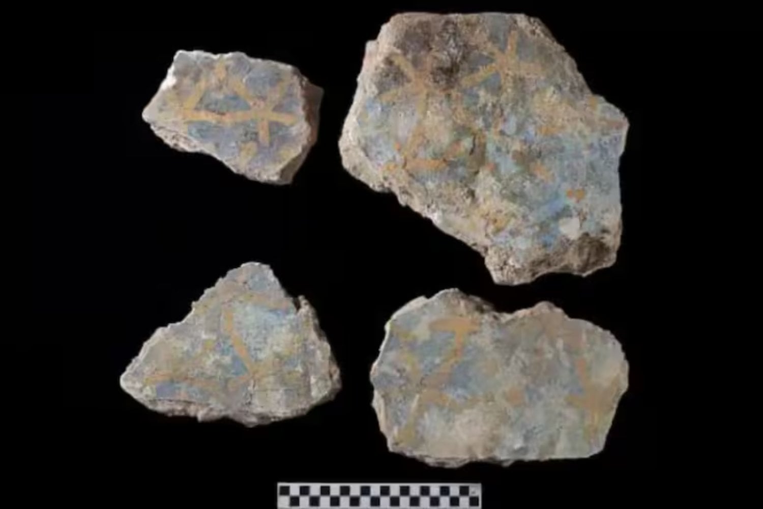 Un faraón perdido por milenios: el hallazgo que cambió la historia de Egipto