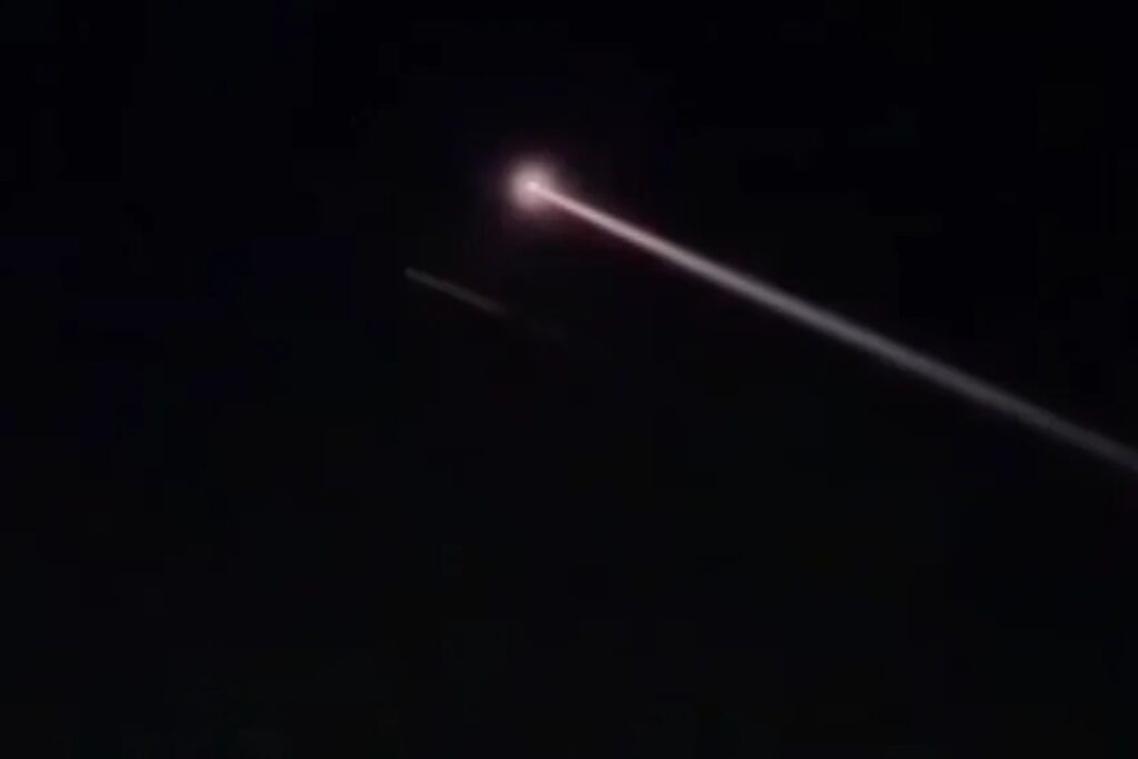¿Qué cayó del cielo en Polonia? La Agencia Espacial confirma su sorprendente origen