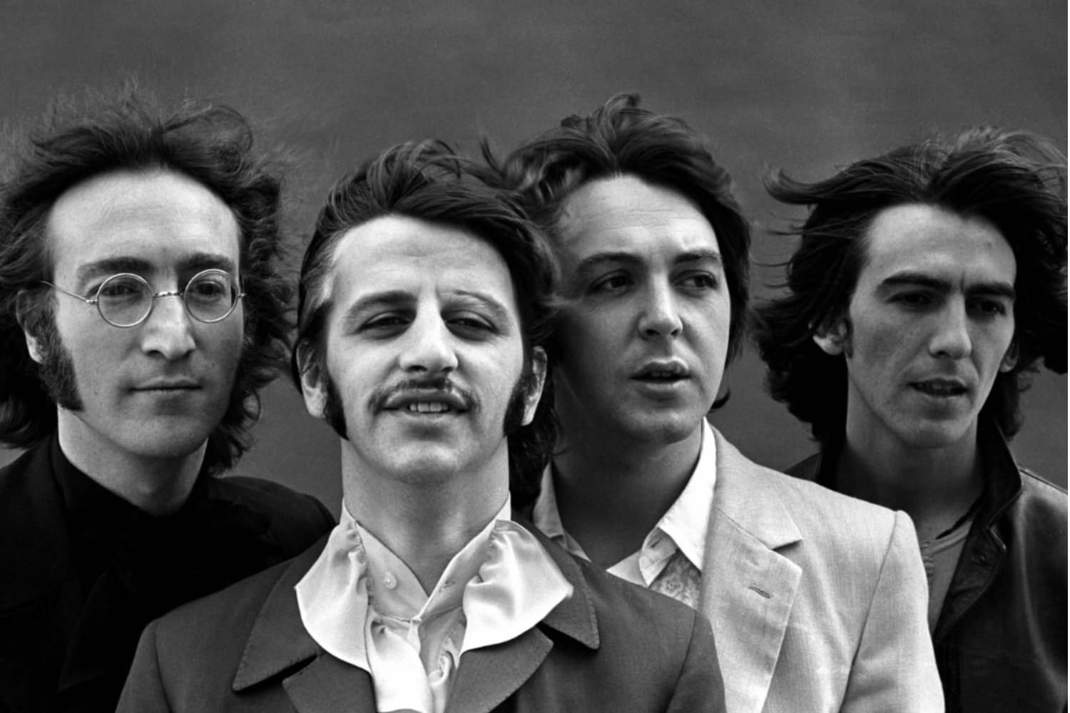 The Beatles hacen historia en los Grammy con un hito sin precedentes