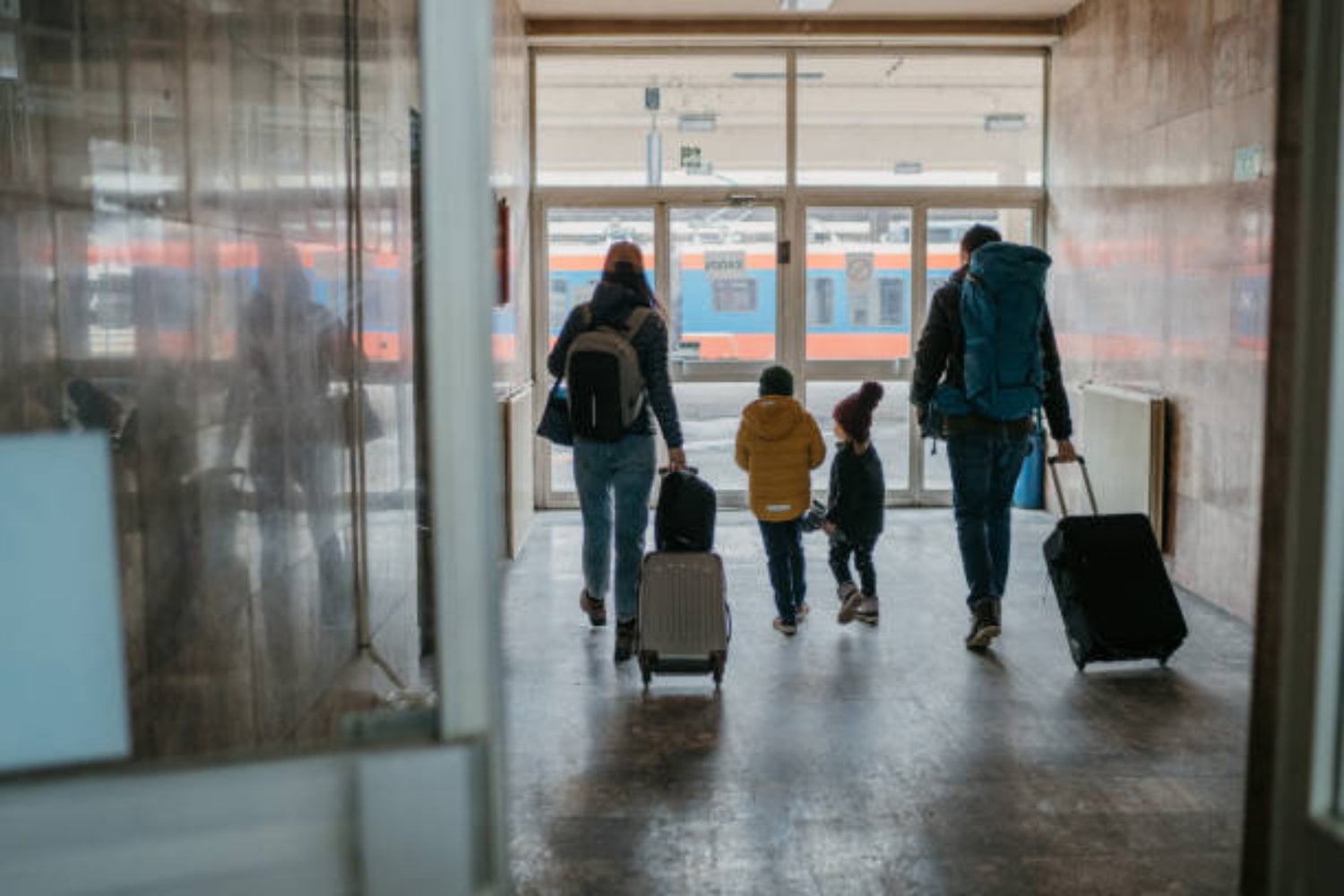 Nuevo requisito para viajar a Europa: qué es el ETIAS y quiénes deberán tramitarlo