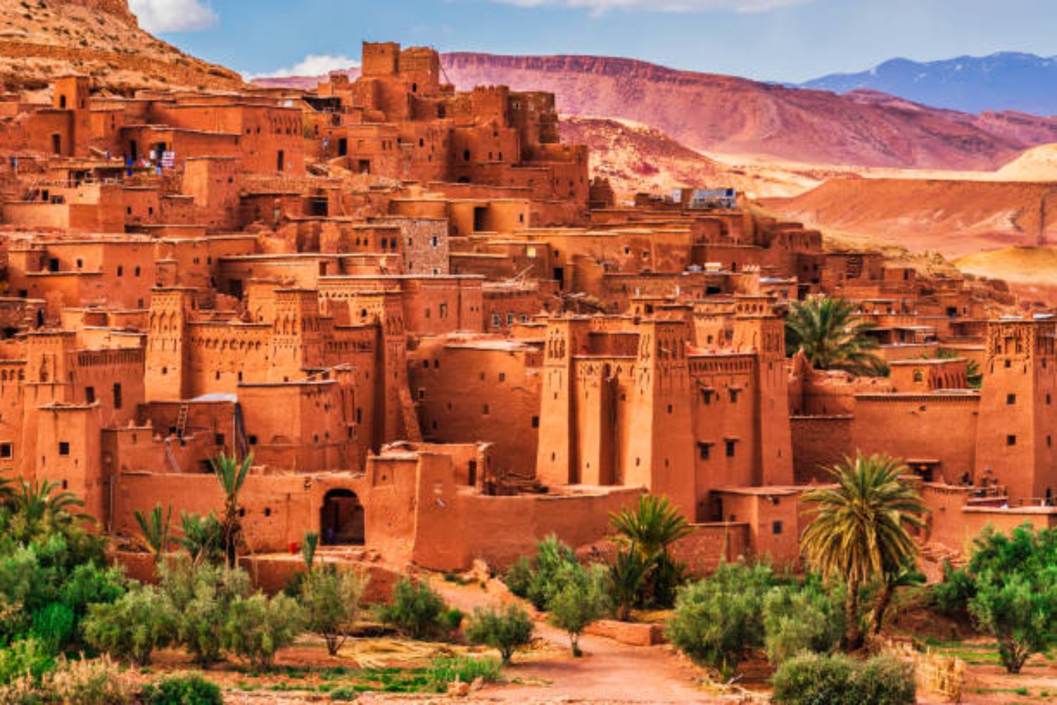 Una innovadora IA revela vestigios ocultos de civilizaciones en los desiertos más grandes del mundo