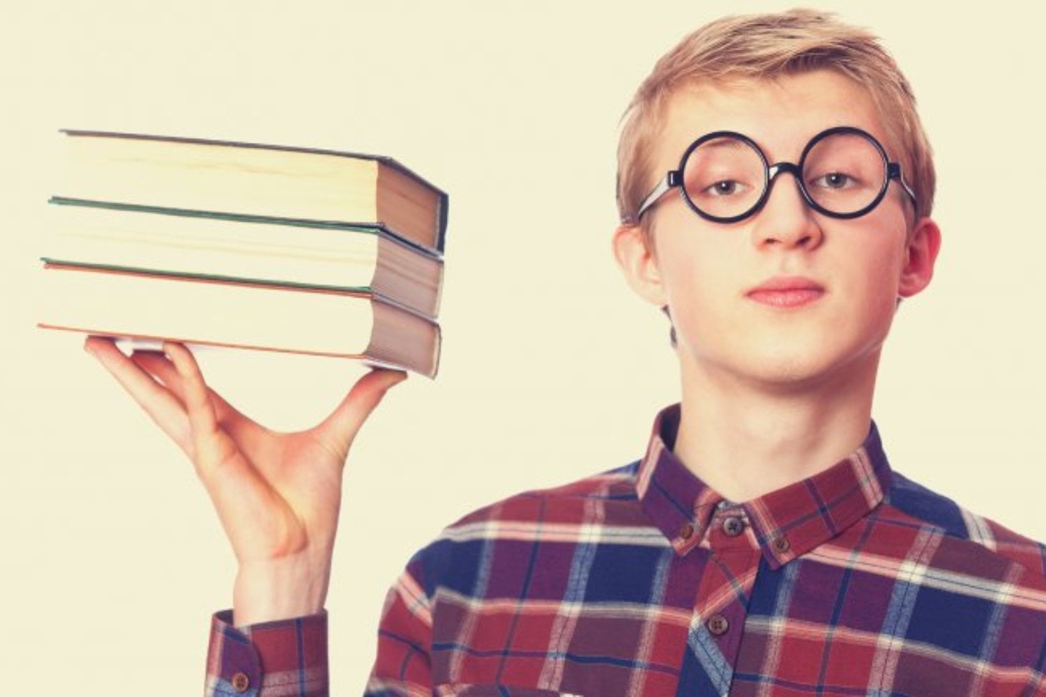 El test de 3 preguntas que revela si eres más inteligente que la media