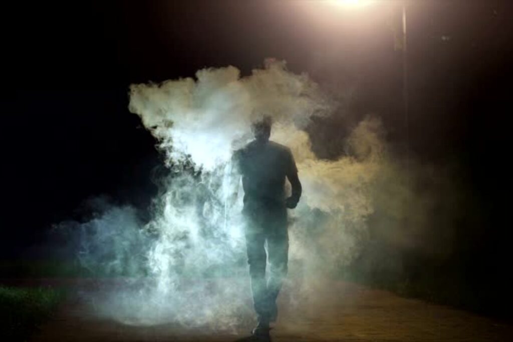 La tecnología que puede ver a través de paredes y humo: el futuro de la visión sobrehumana ya está aquí