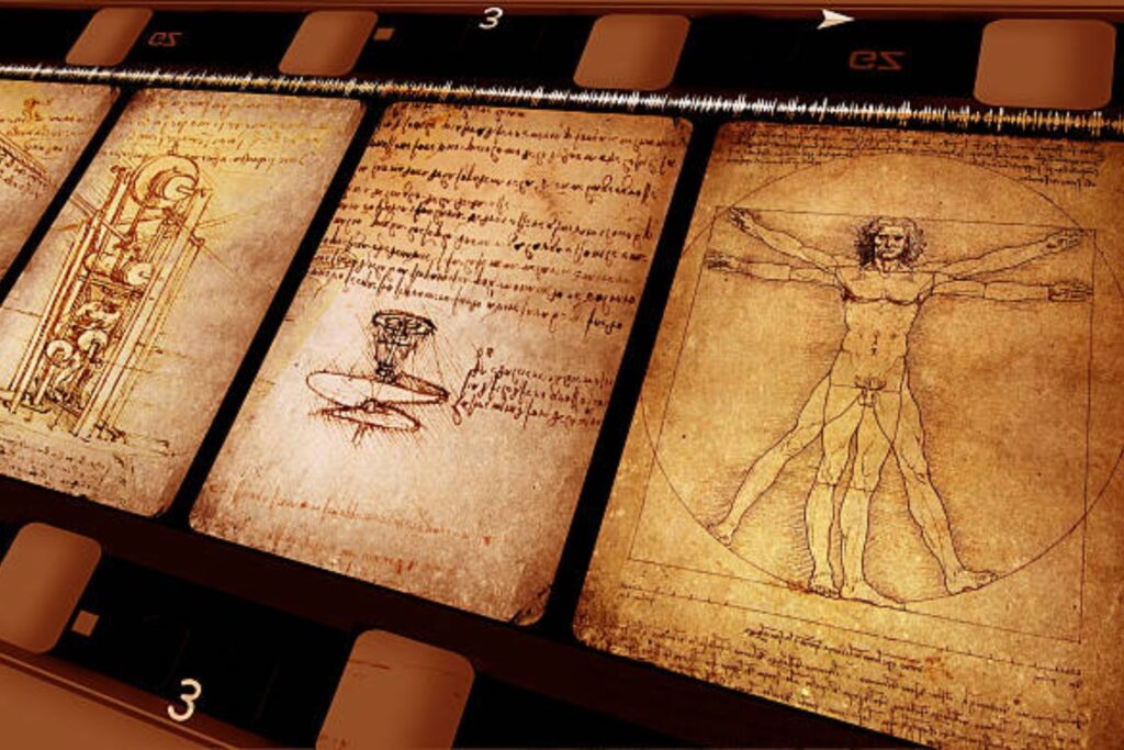 El hallazgo que dejó a los arqueólogos sin palabras: descubren los túneles secretos de Leonardo da Vinci bajo Milán