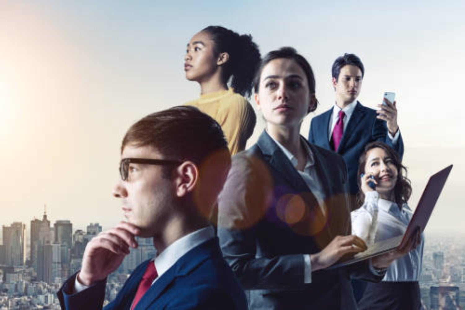 Las 10 habilidades que las empresas buscan desesperadamente en 2024, según LinkedIn