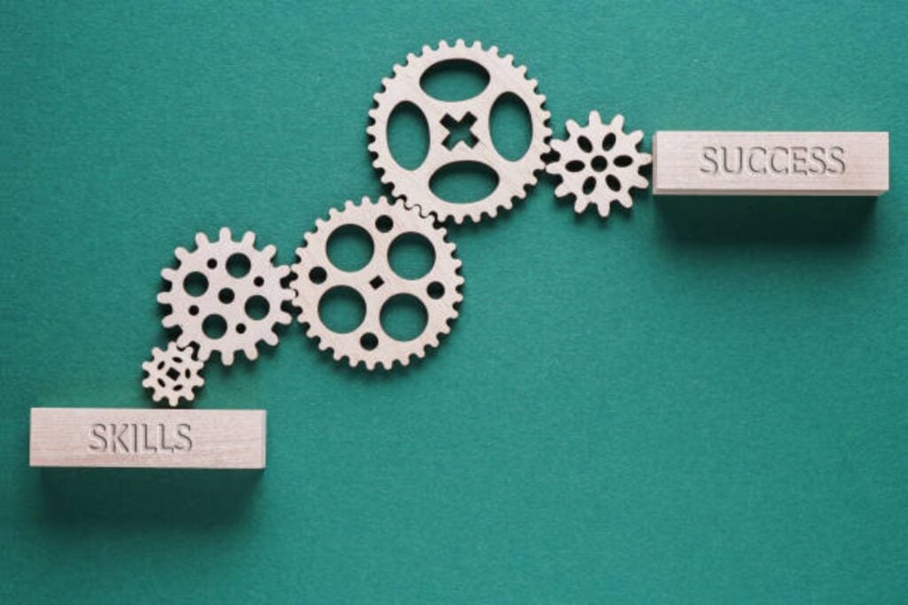Las 10 habilidades que las empresas buscan desesperadamente en 2024, según LinkedIn