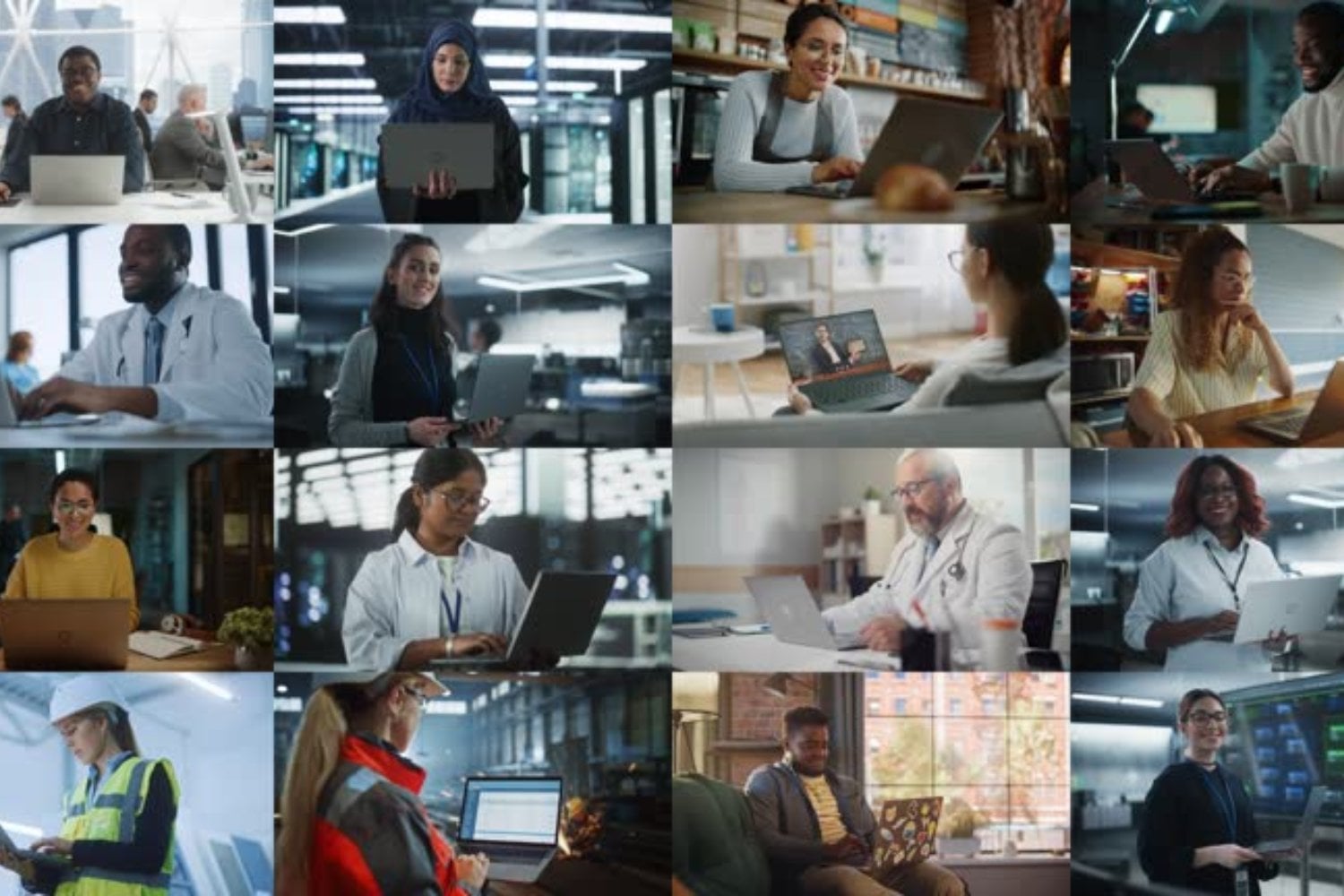 Las 10 habilidades que las empresas buscan desesperadamente en 2024, según LinkedIn