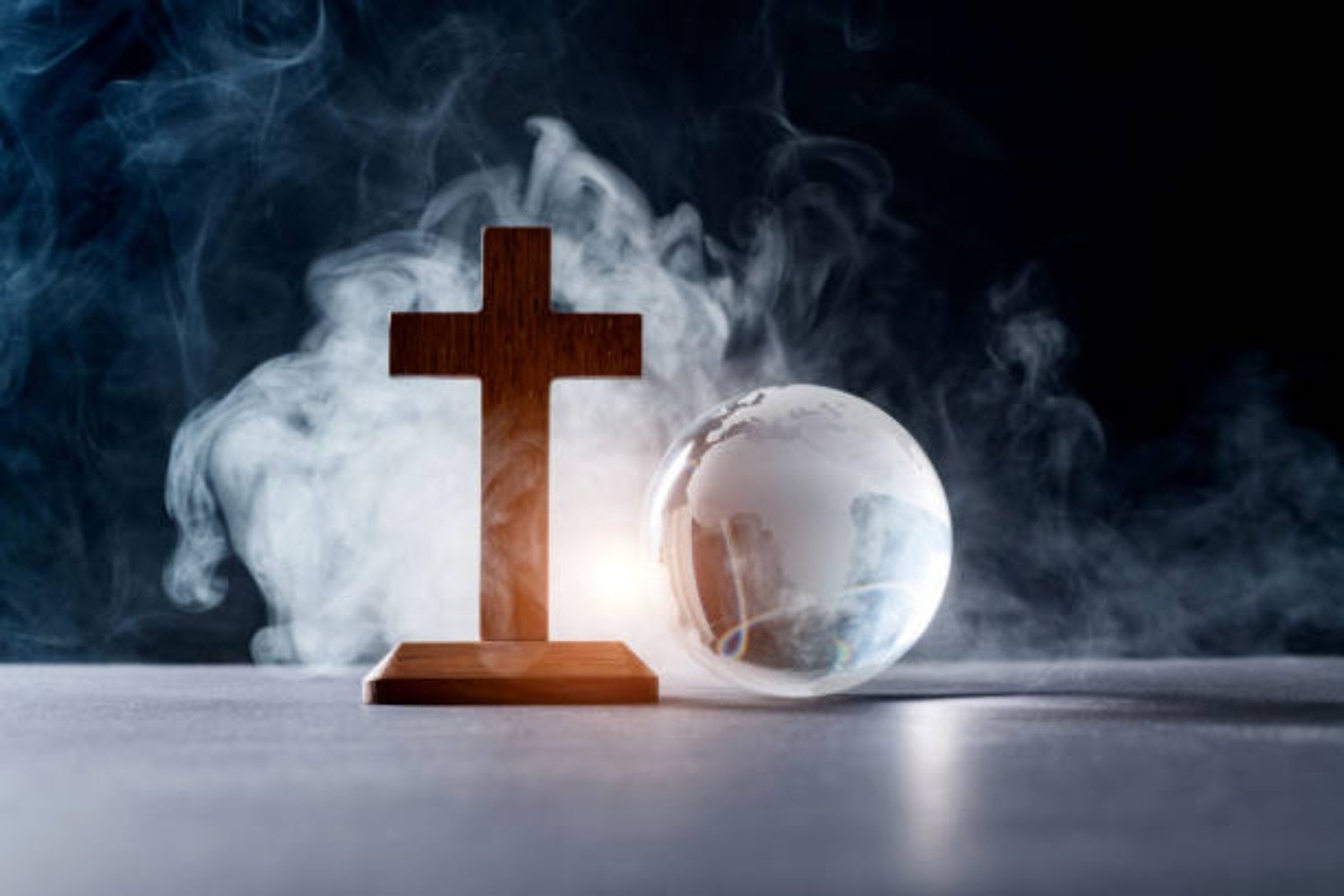 ¿Y si la historia que conocemos del cristianismo no es así? El amuleto misterioso que podría cambiar un paradigma establecido