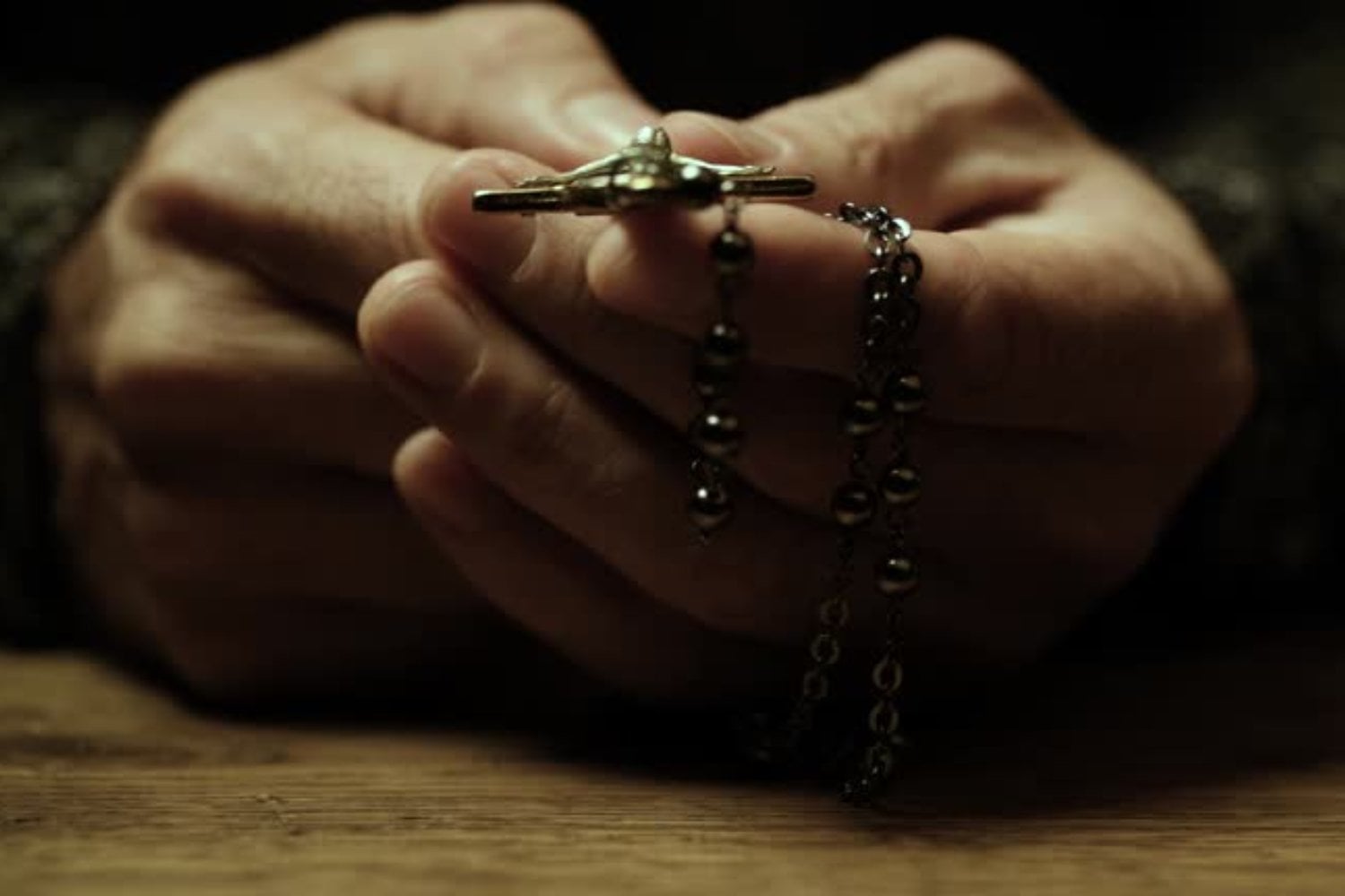 ¿Y si la historia que conocemos del cristianismo no es así? El amuleto misterioso que podría cambiar un paradigma establecido