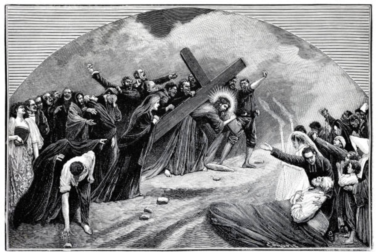 ¿Y si la historia que conocemos del cristianismo no es así? El amuleto misterioso que podría cambiar un paradigma establecido