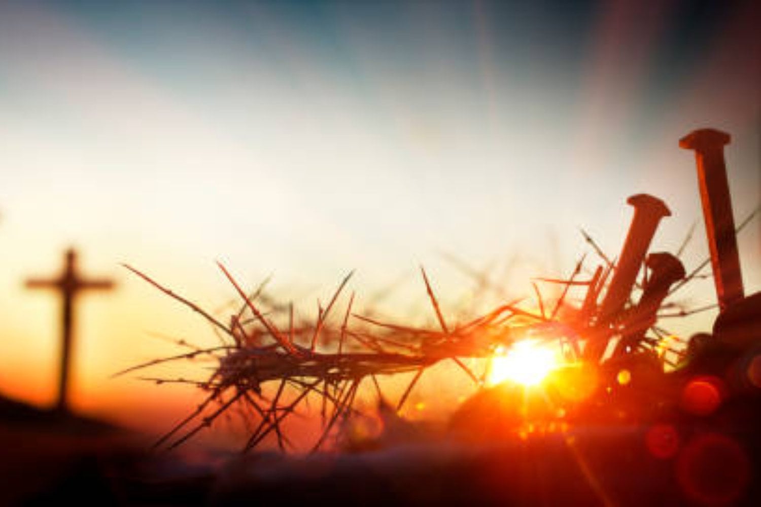 ¿Y si la historia que conocemos del cristianismo no es así? El amuleto misterioso que podría cambiar un paradigma establecido