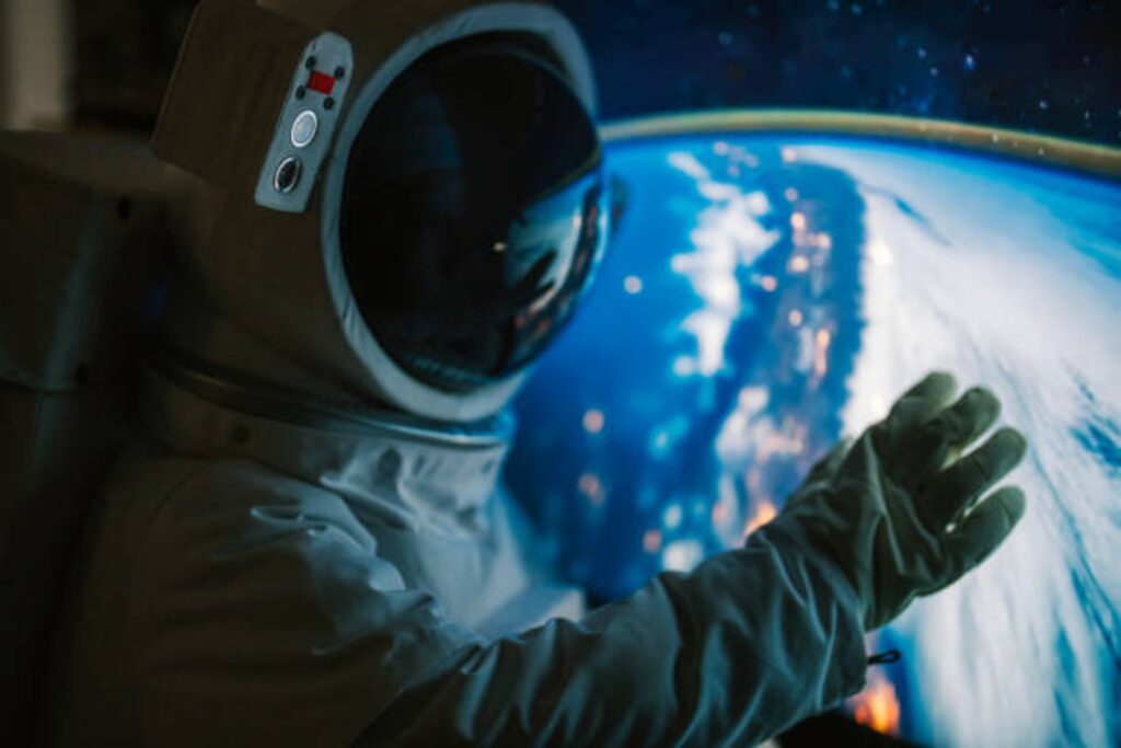 Astronautas varados: La NASA y SpaceX encuentran una solución inesperada