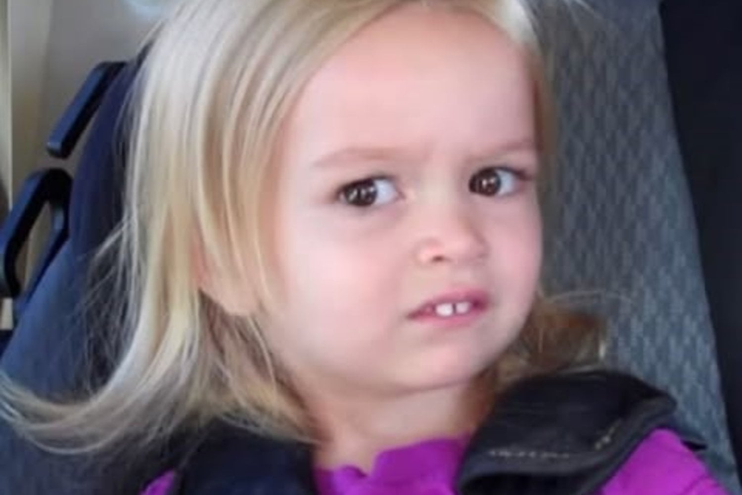 La decisión que marcó a una madre: El meme viral que cambió su vida