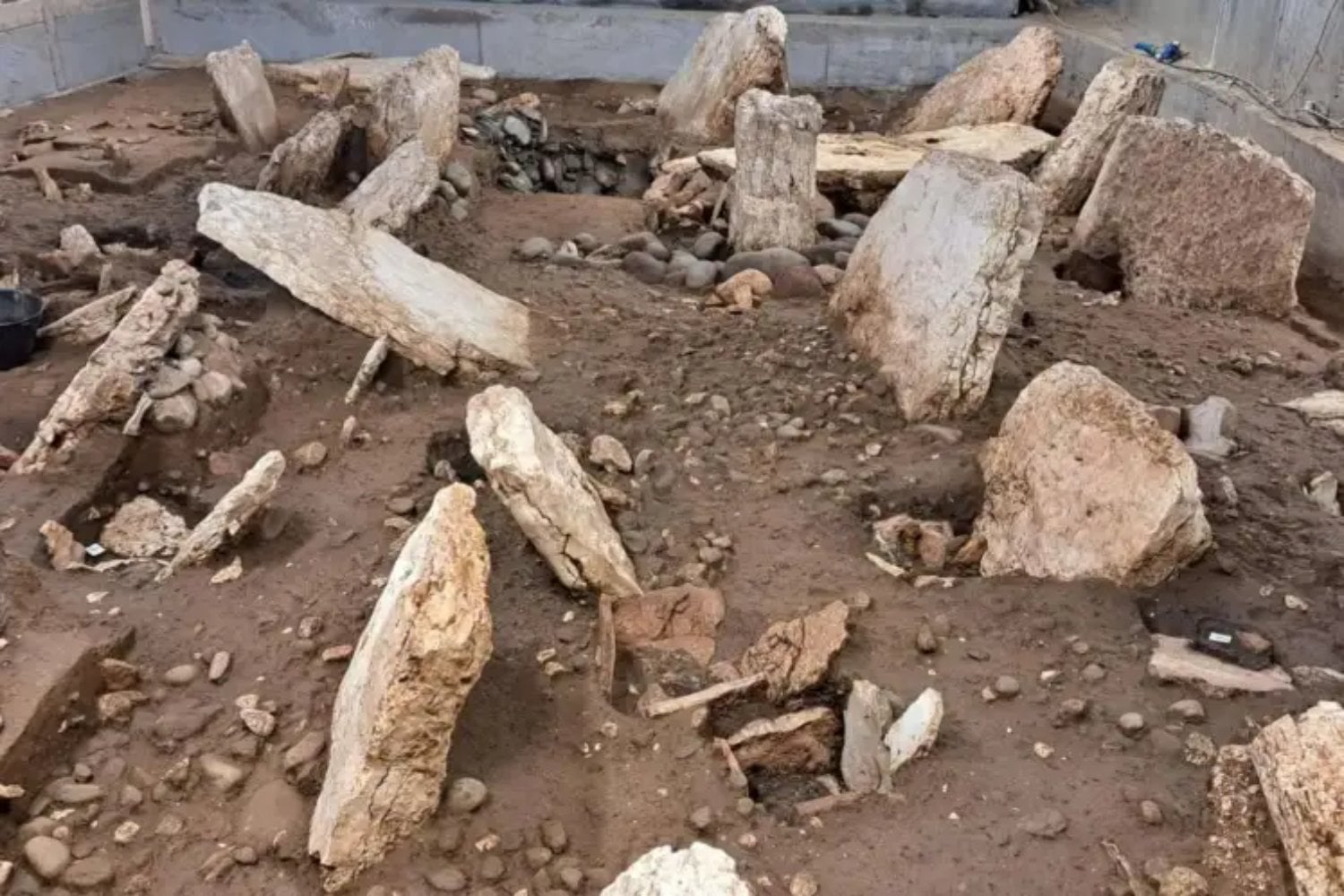 El secreto enterrado bajo Trento: un hallazgo arqueológico que reescribe la historia