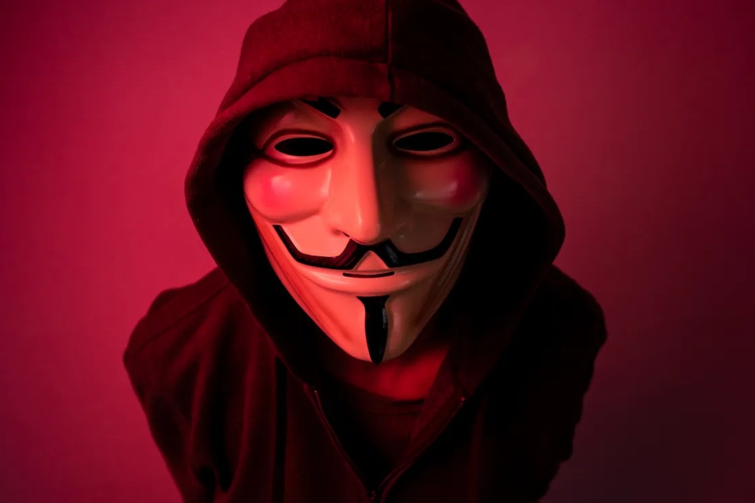 ¿Elon Musk está fuera de control? Anonymous lanza una advertencia inquietante