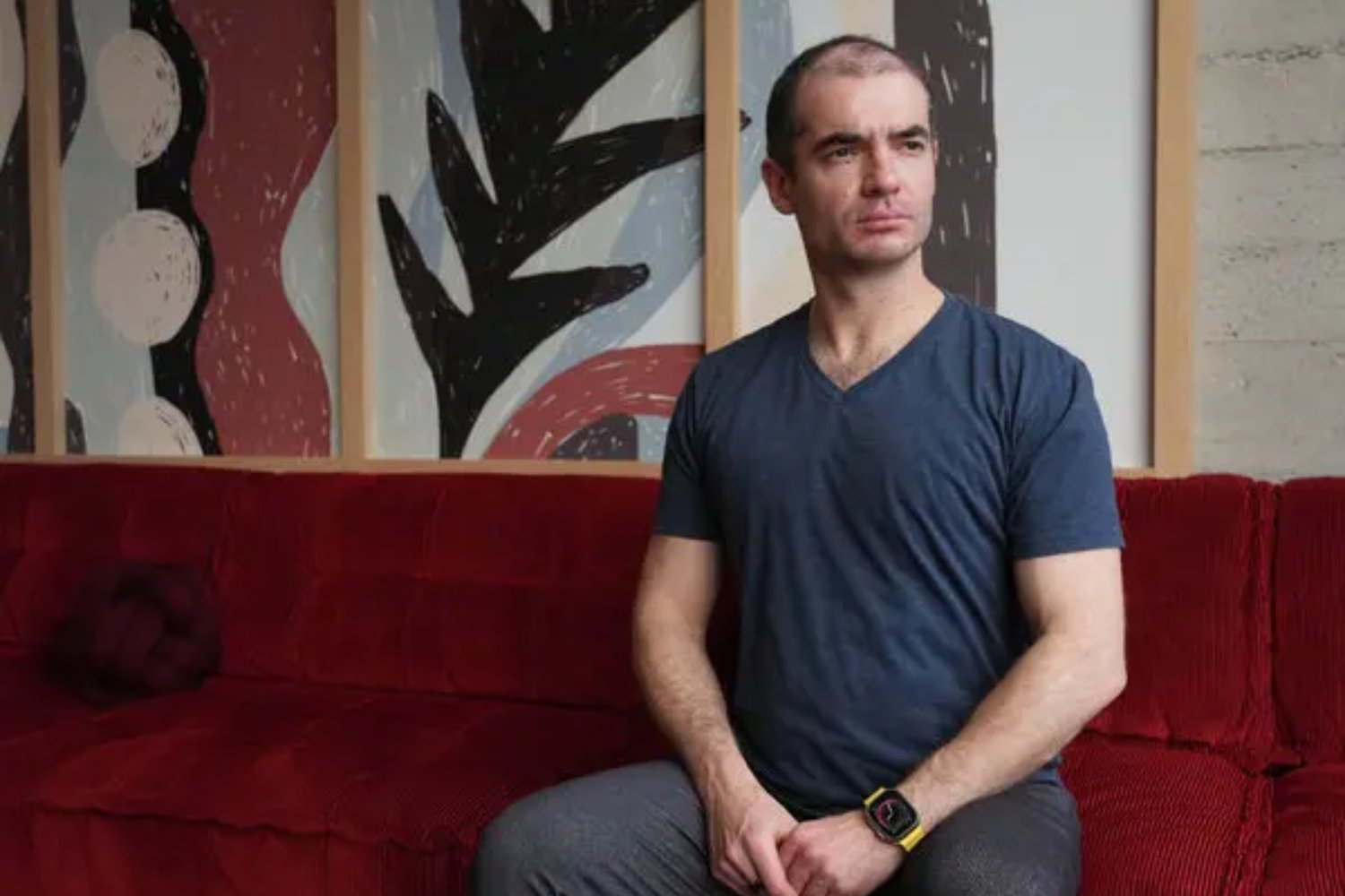 ¿Estamos jugando con fuego? La IA según sus propios creadores Demis Hassabis, fundador de Google DeepMind, y Ilya Sutskever, cofundador de OpenAI
