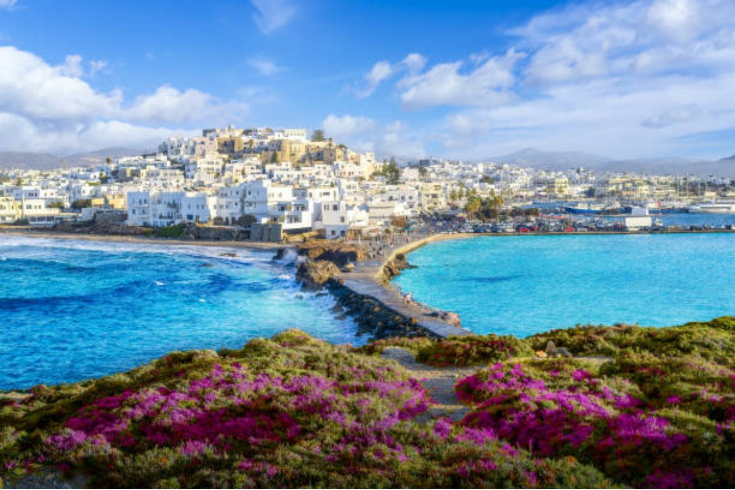 Grecia o Helade: El país europeo con un nombre oculto que pocos conocen