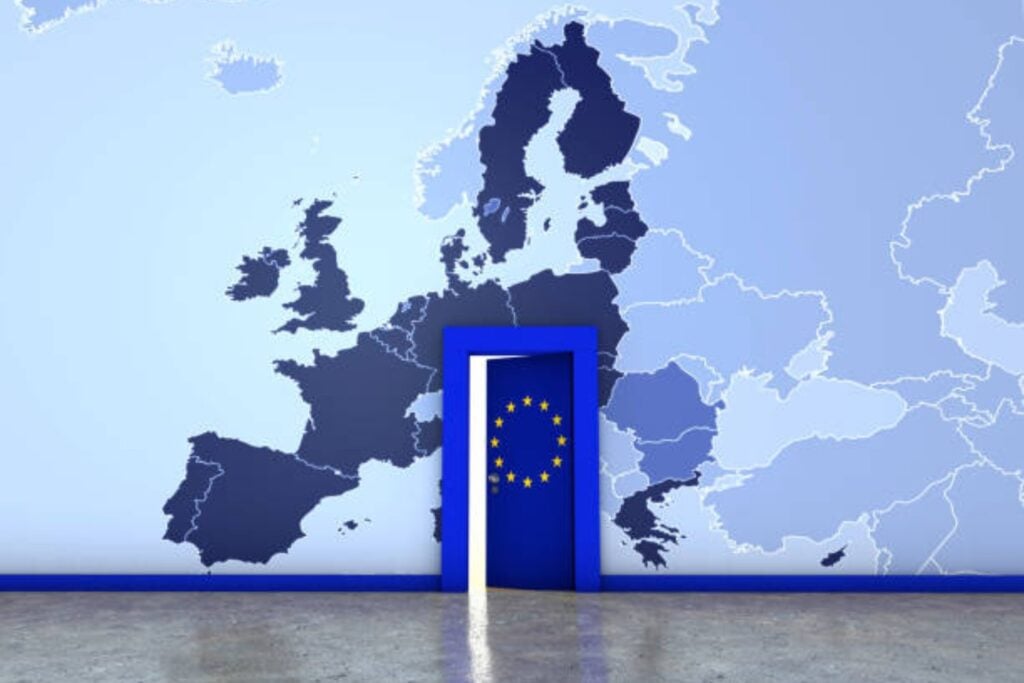 Nuevo requisito para viajar a Europa: qué es el ETIAS y quiénes deberán tramitarlo