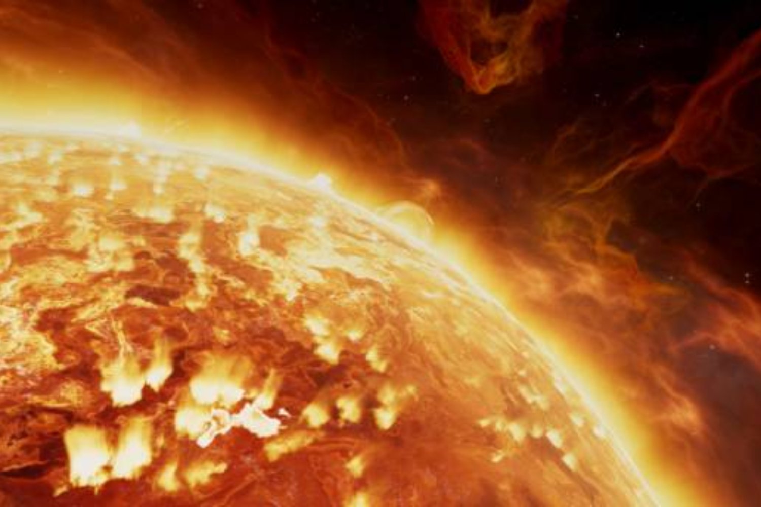 El hallazgo científico que podría cambiarlo todo: el Sol no es como creíamos