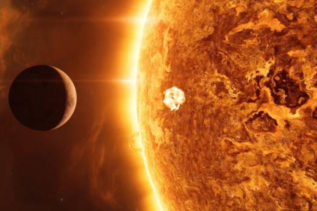 El hallazgo científico que podría cambiarlo todo: el Sol no es como creíamos