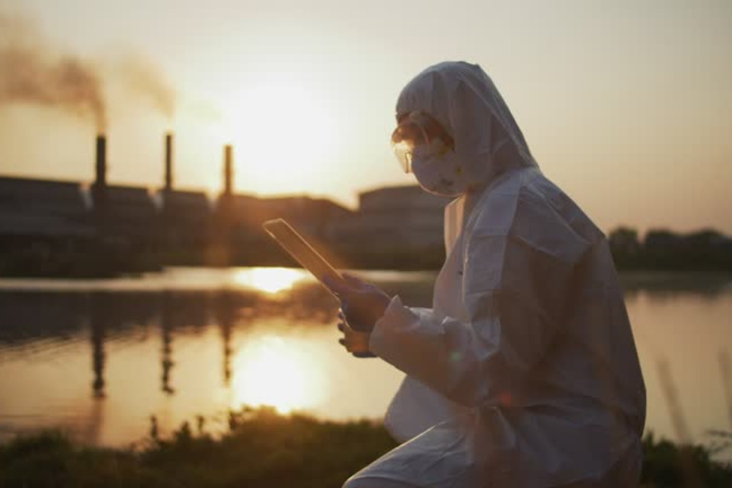 ¿Cuándo colapsará la humanidad? Un estudio científico revela una fecha preocupante