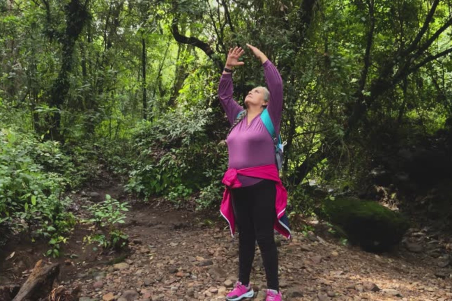 ¿Fotosíntesis o respiración? Un hallazgo accidental podría resolver el enigma