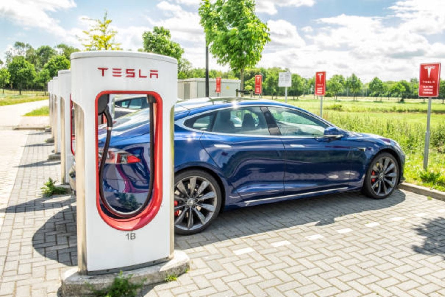 Elon Musk pierde miles de millones tras la crisis de Tesla en Europa: ¿un golpe definitivo?