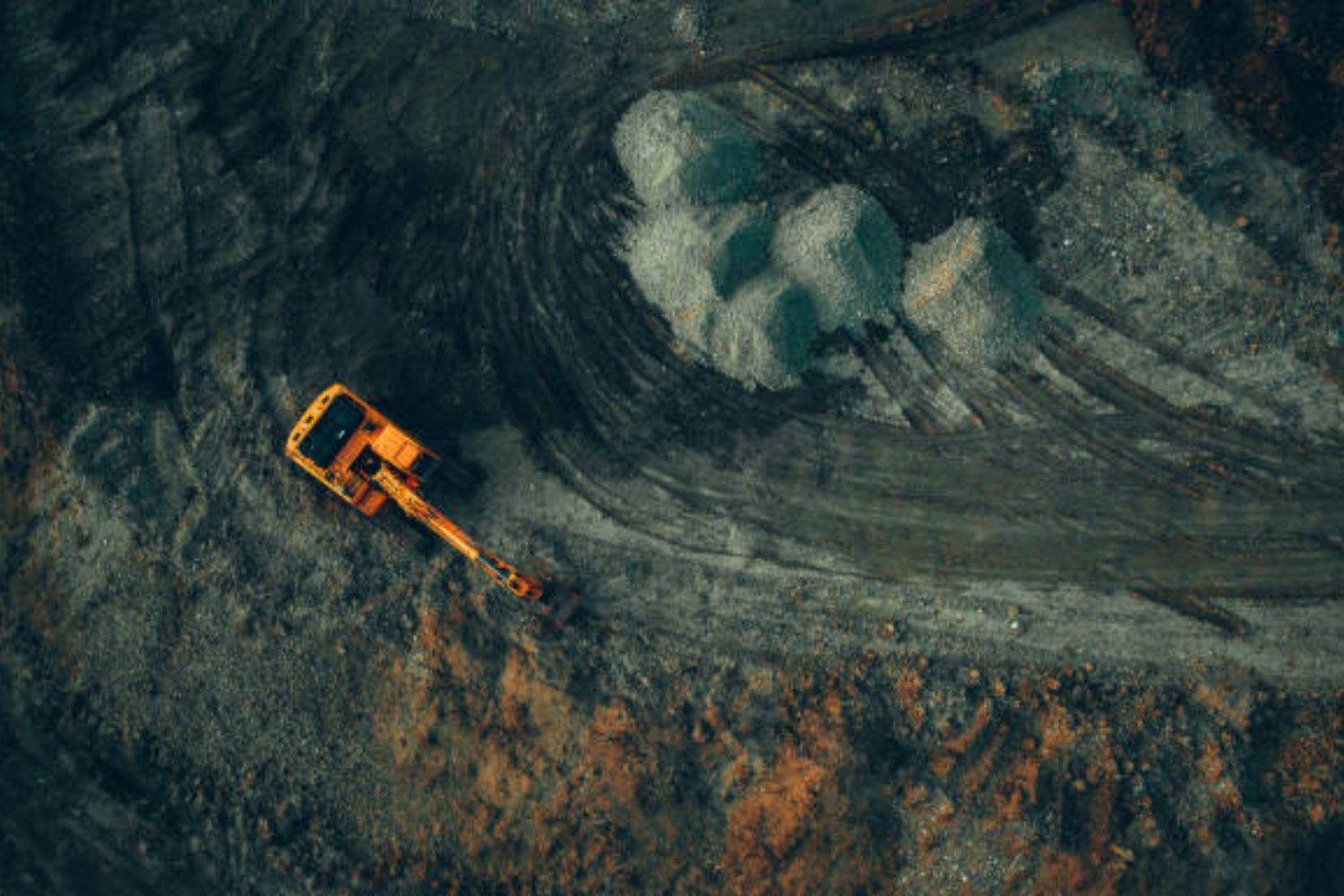 La nueva fiebre del oro: la minería espacial y sus desafíos