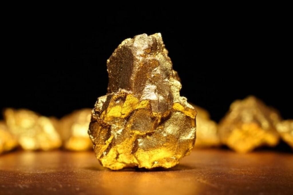 Un hallazgo dorado: arqueólogos descubren un tesoro de los sármatas en Kazajistán