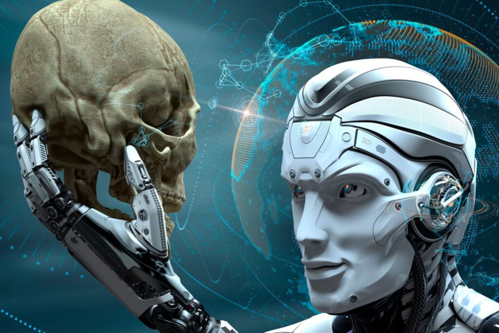 El futuro de la evolución humana: ¿Cómo cambiará nuestra especie en los próximos 100 años?